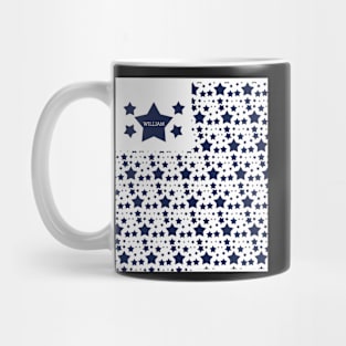 STARS - WHAT'S IN A NAME? Mug